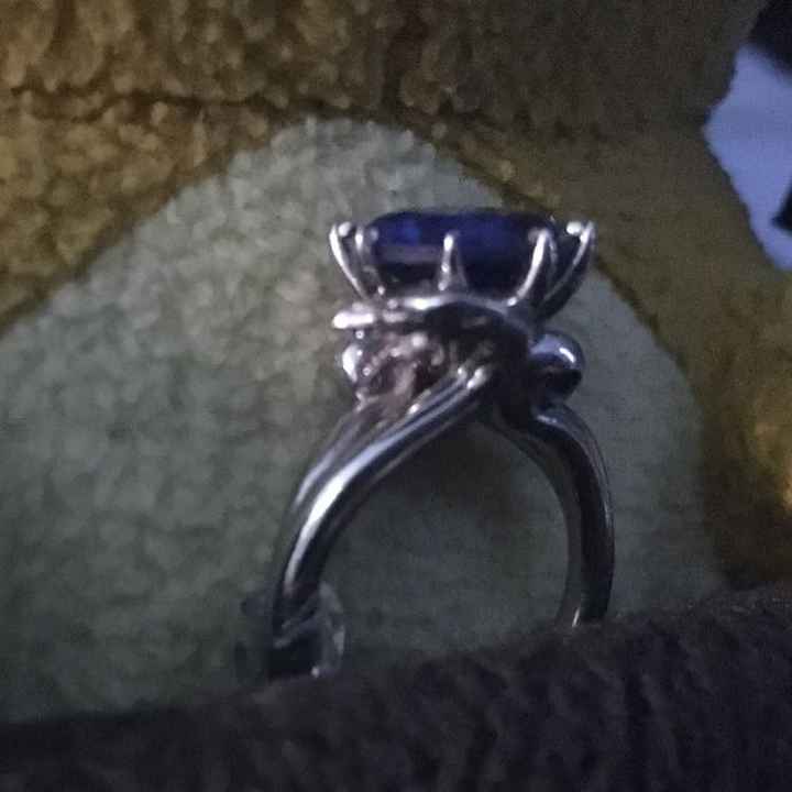 Let's see the Ring!!! Where are the alternative rings?!?! - 1