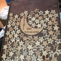 Show off your Guest Book alternatives - 1