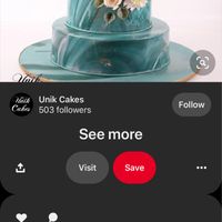 Let's Talk Cake! - 1