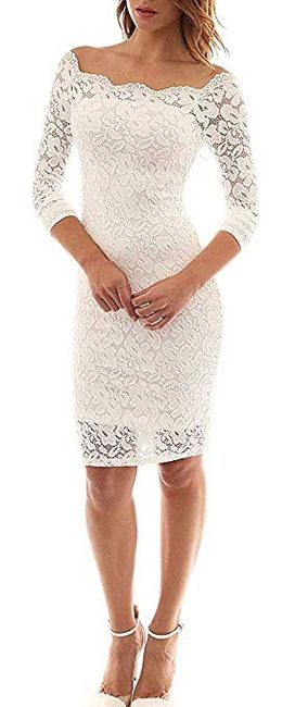shower dress