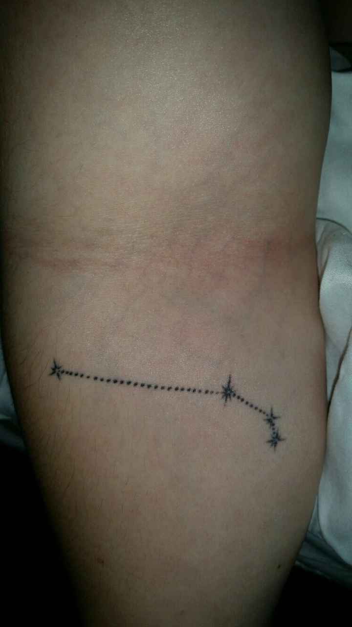 How about some tattoo porn?