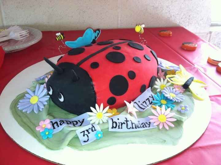 All bakers!!