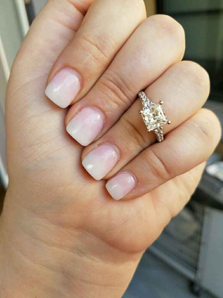 Show me your rings