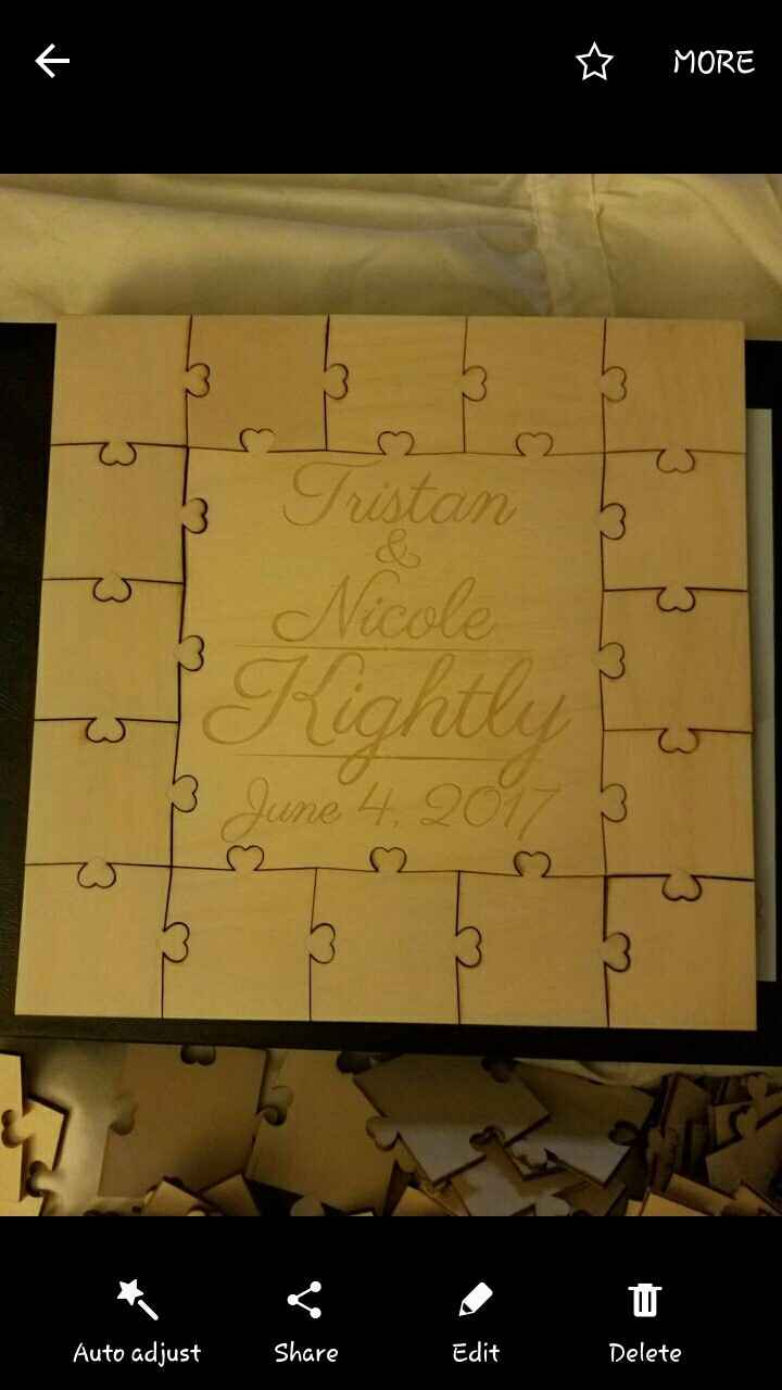 Guest Book Alternatives?