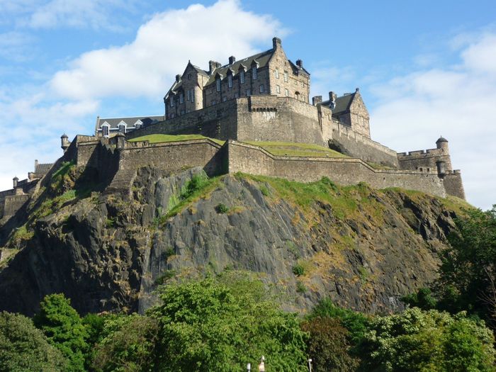 It's just you and your SO: Where in the world WOULD you get married?