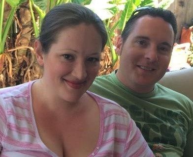 #tbt ~ First picture (that you know of!) of you and your SO