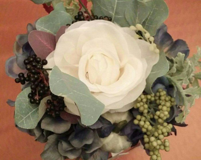 Flower Centerpieces & Bouquets