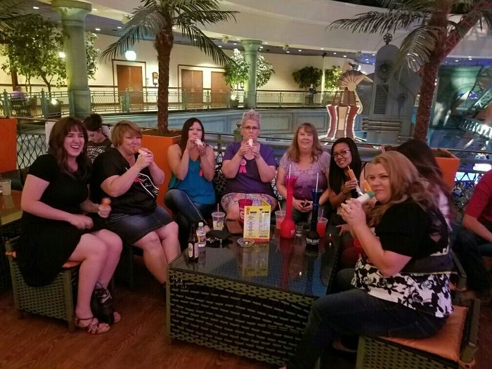 Is it not proper to plan my own bachelorette party?