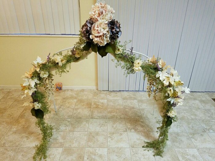 HEY DIY BRIDES!... DIY Decor - worth the time?