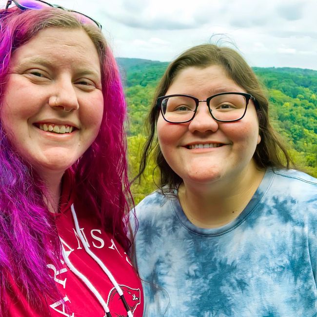 Eureka Springs