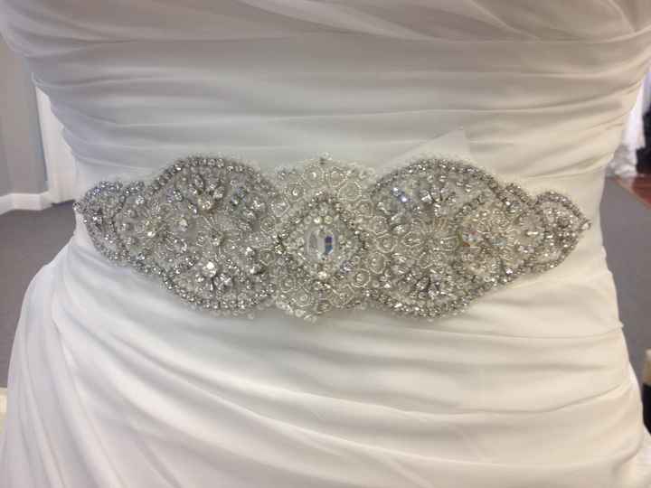 Silver Bride/Gold Bridesmaids-- HELP-- Pics included