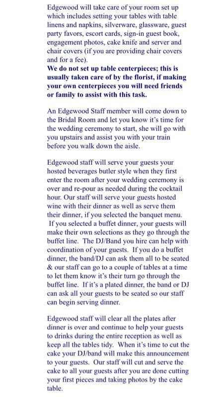 Do I need a Day- of Coordinator