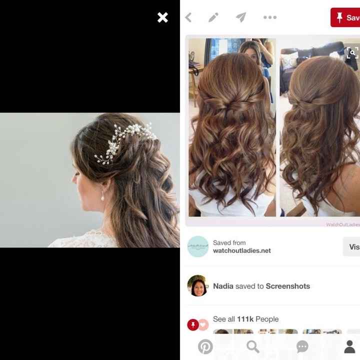 Hair help