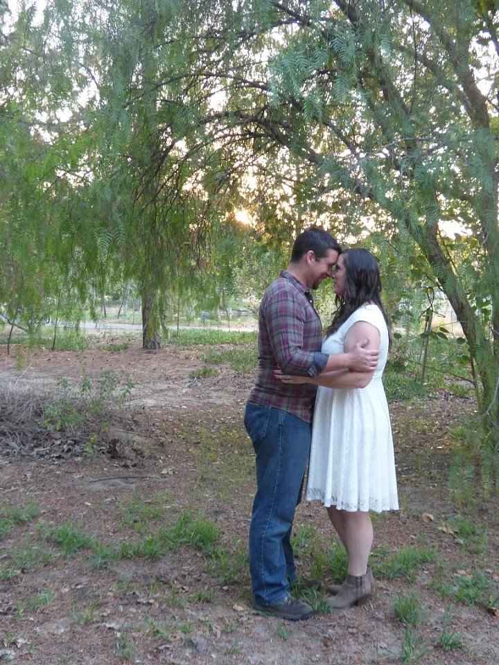 Plus Size Brides