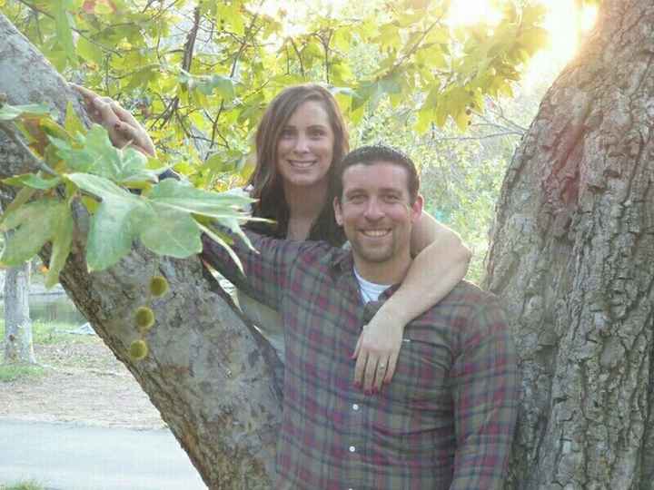 Engagement Pictures!