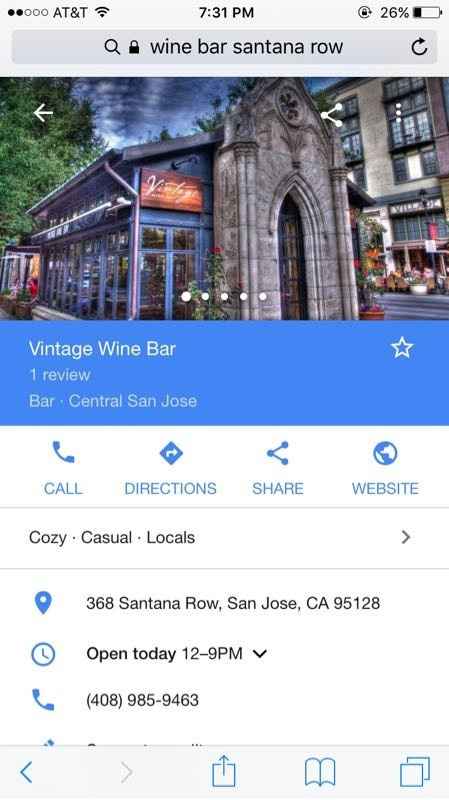 South Bay meet up- December 10th