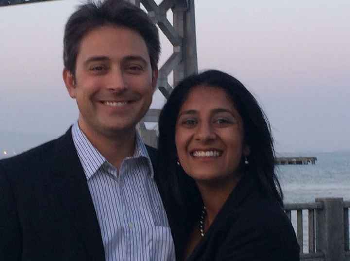 Favorite picture of you and your SO (photo request)