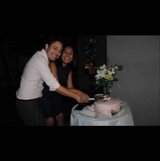 Engagement Party Attire?