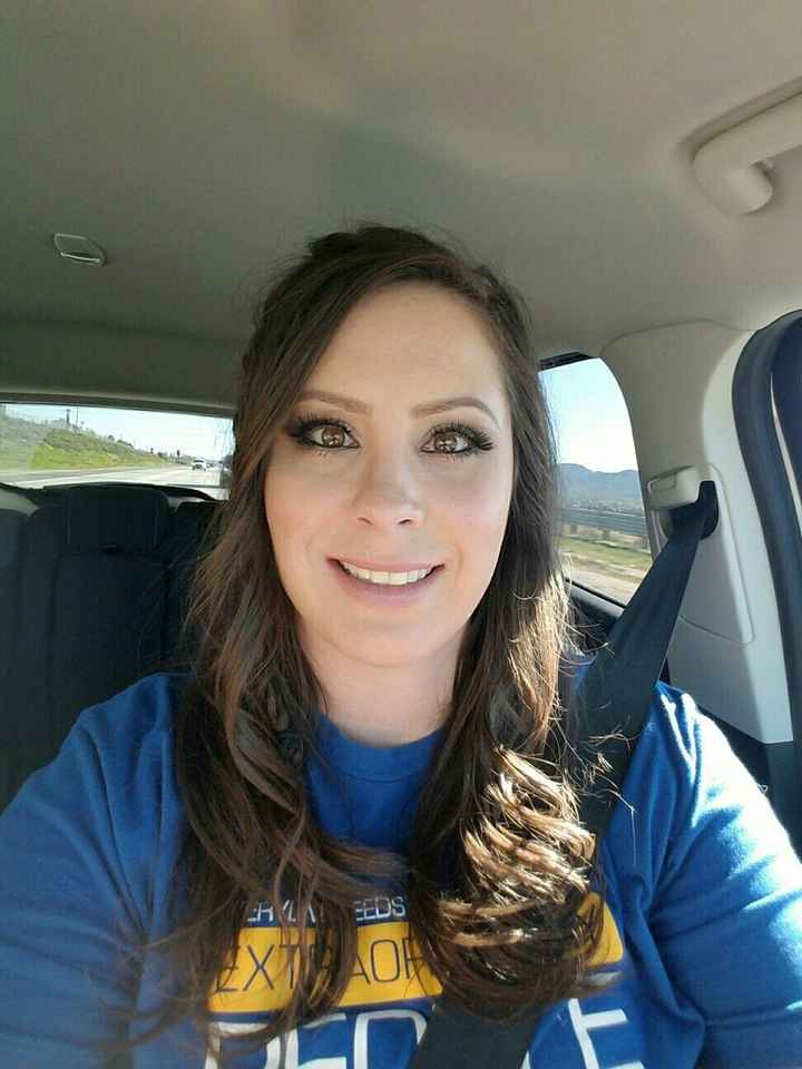 Make up trial