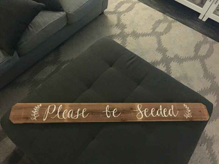 DIY projects
