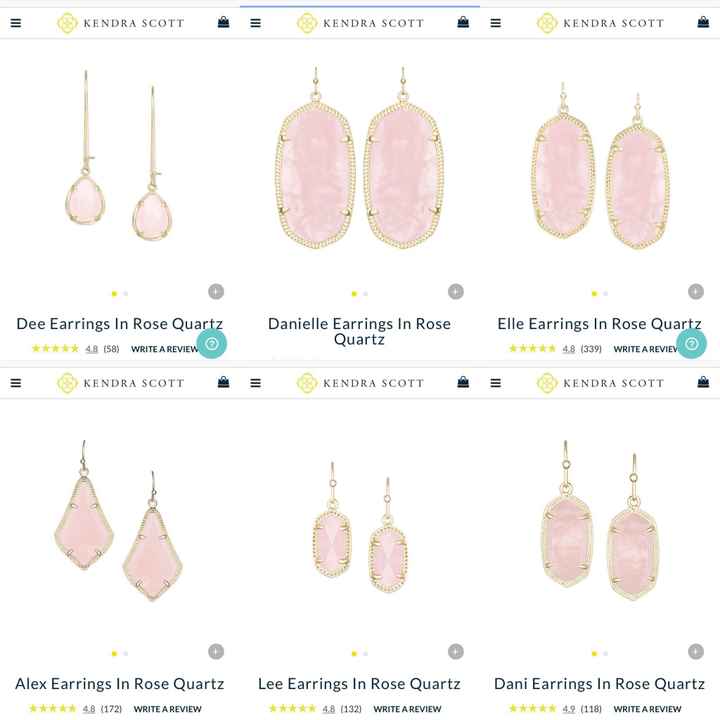 Calling all June 2017 Brides and Grooms!