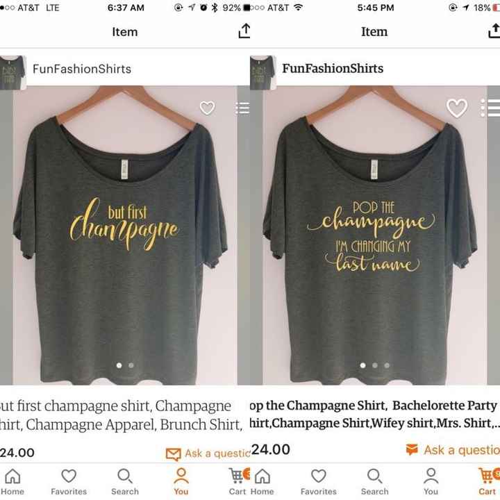 Photo props. Shoot me.