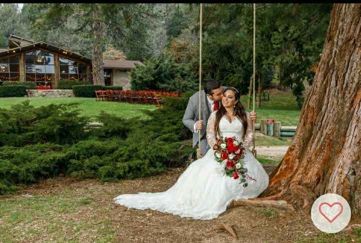 For all those married