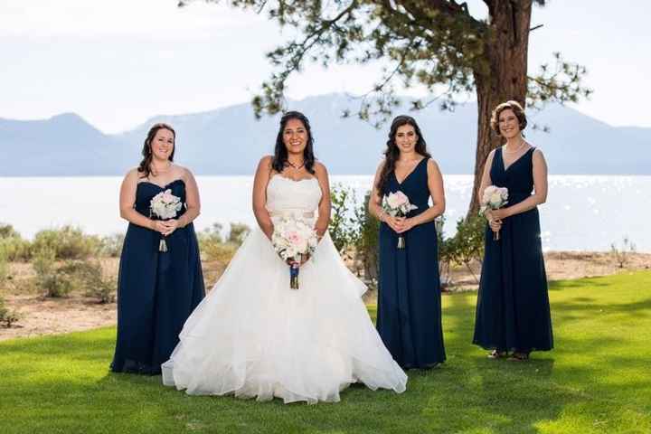 Bridesmaid-dresses they can ACTUALLY wear again?