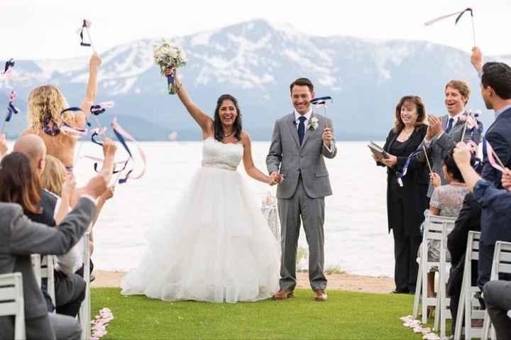 Show me your venue!!