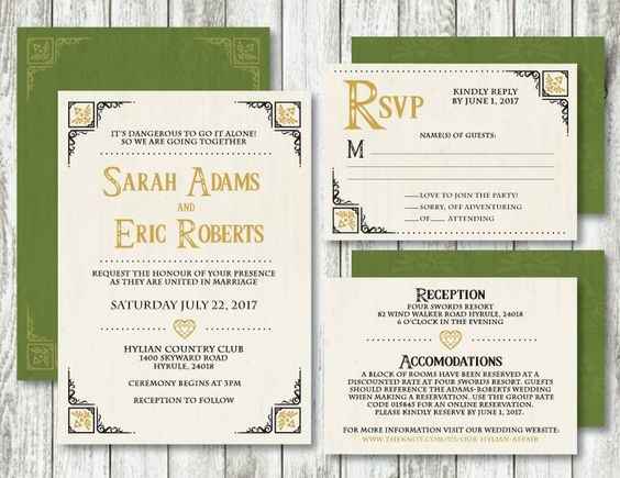 Critique MY DIY Invite