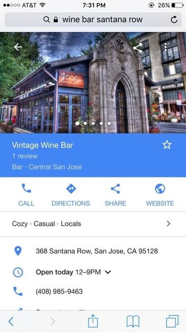 South Bay meet up- December 10th