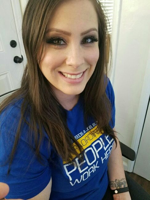 Make up trial