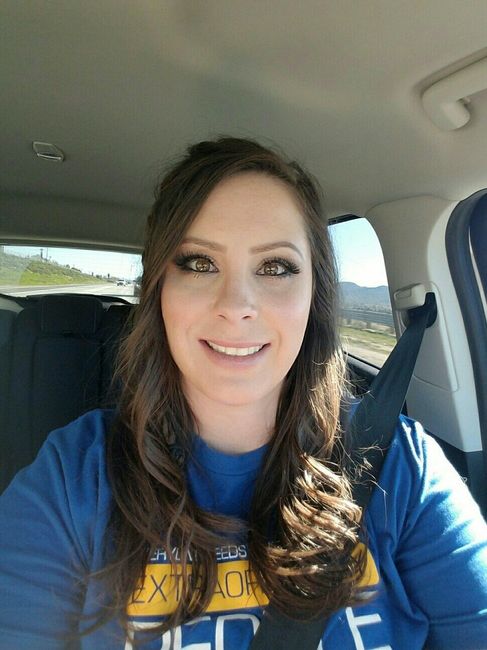 Make up trial