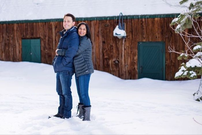 Lake Tahoe E-pics