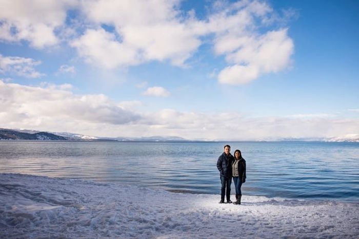Lake Tahoe E-pics