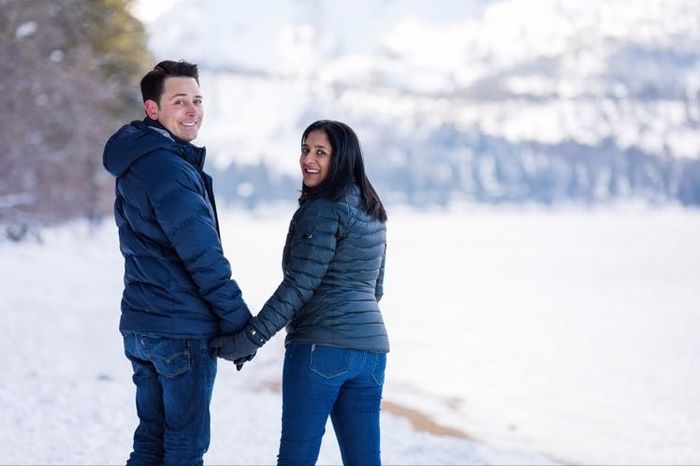 Lake Tahoe E-pics
