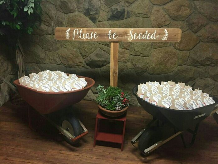 Wedding Favors