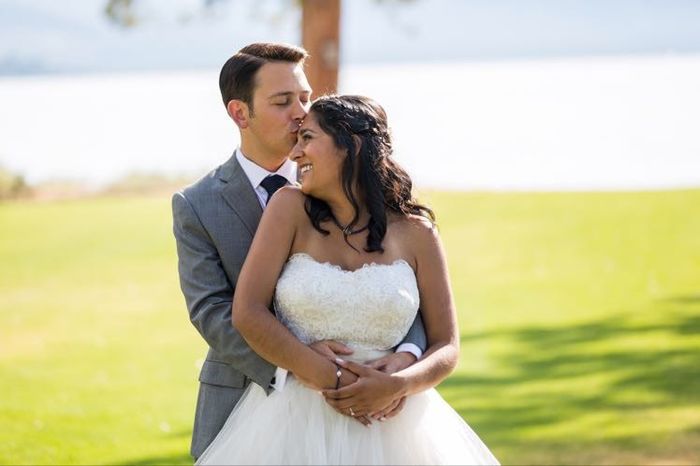 Any other Watters brides? 8