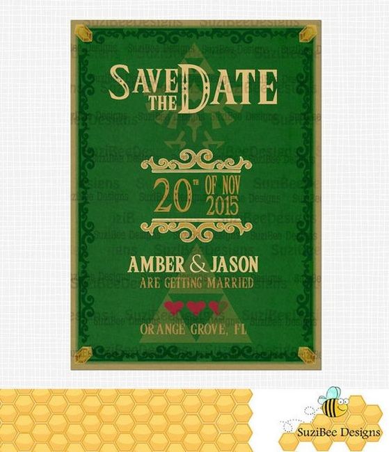 Critique MY DIY Invite