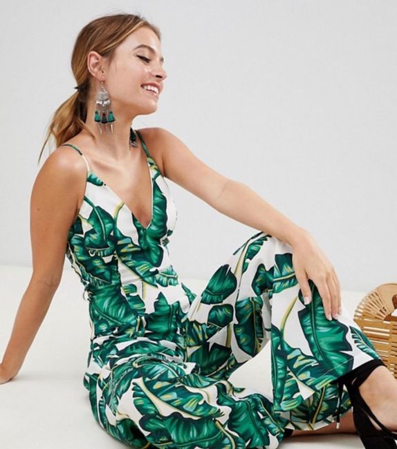 Wedding rehearsal attire 5