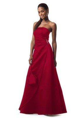 Show us your BM dresses!