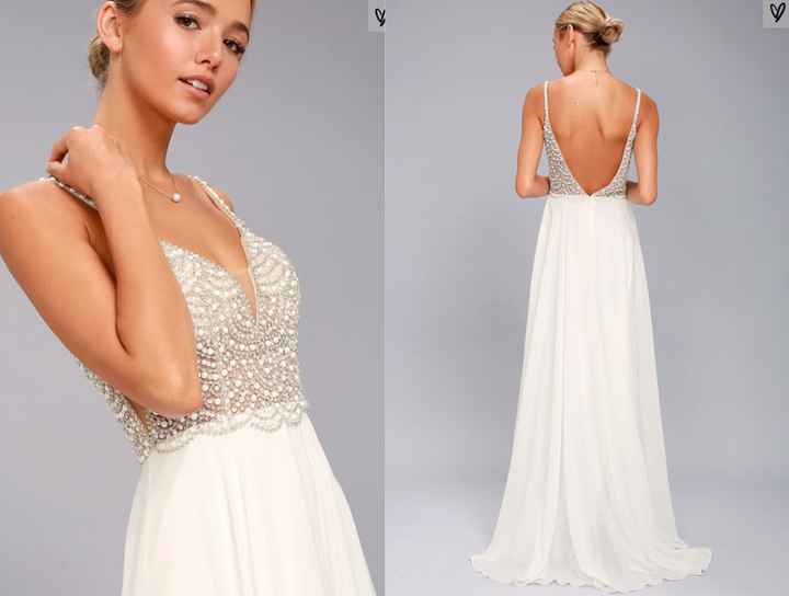 Diy dress train sales