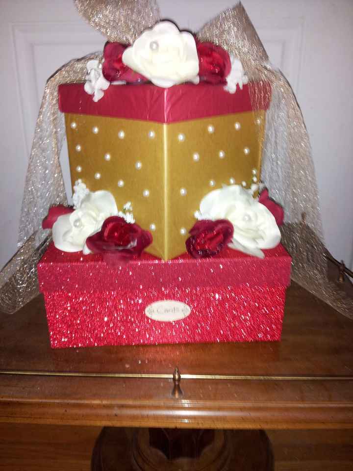 FIrst Diy project.....