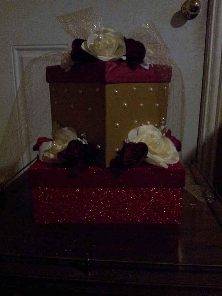 FIrst Diy project.....