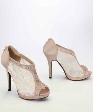 Show me your shoes!