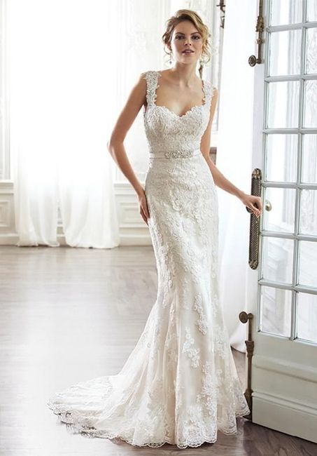 Dress I have now