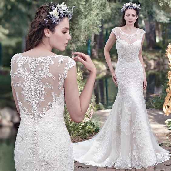 One I like (discontinued)