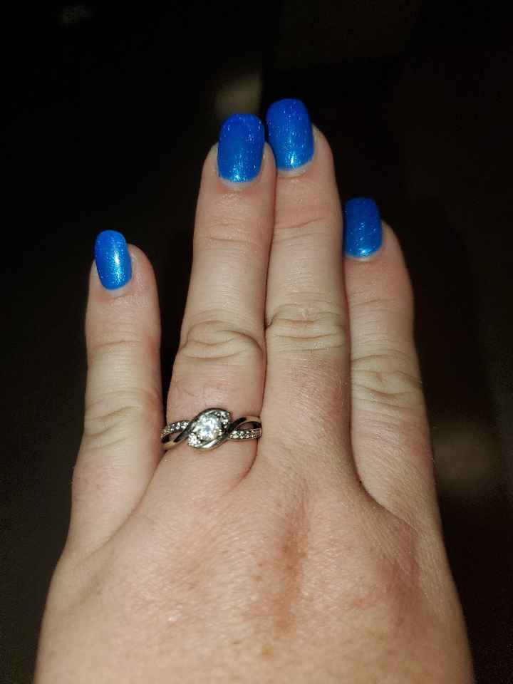 Couples getting married on April 25, 2020 - 1