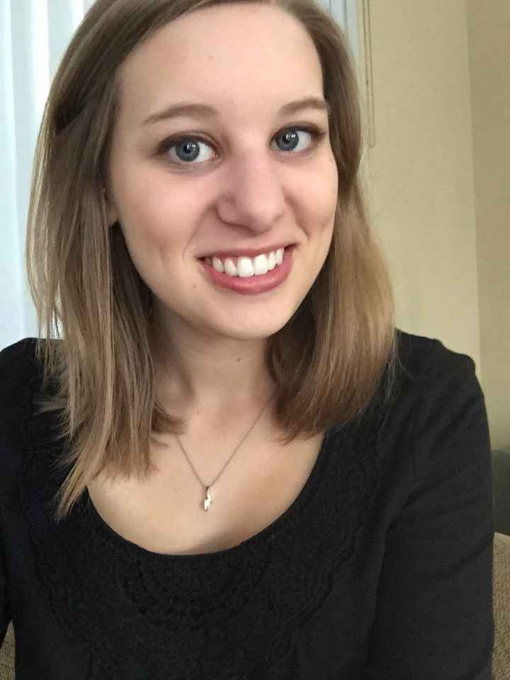 Hey, WW!  Show us your beautiful self!