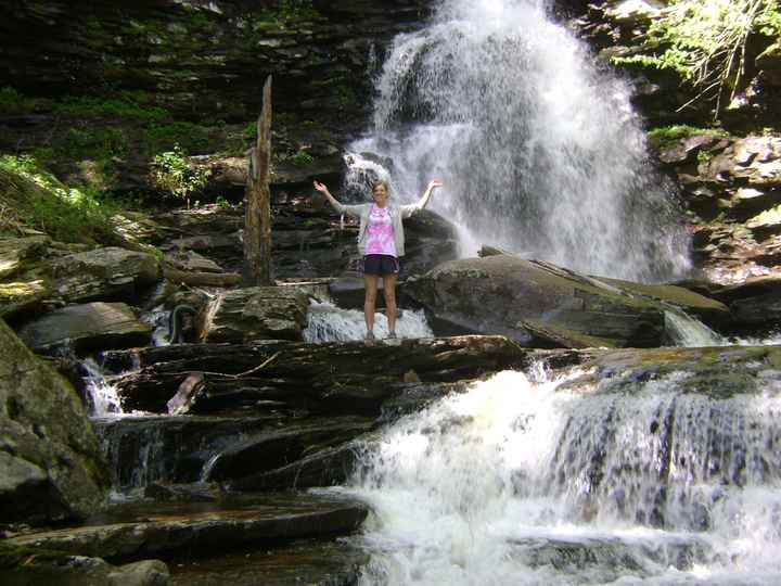 KWR: Moving after wedding...Pennsylvania brides